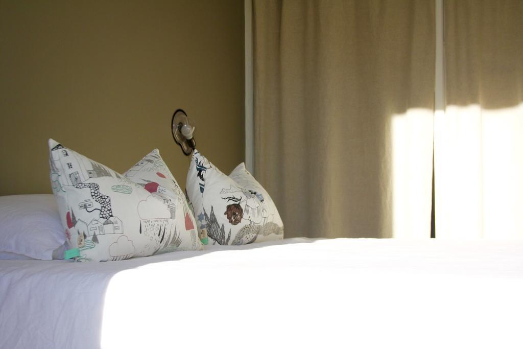 Appartement Le Clos De Sablier Туржевіль Номер фото