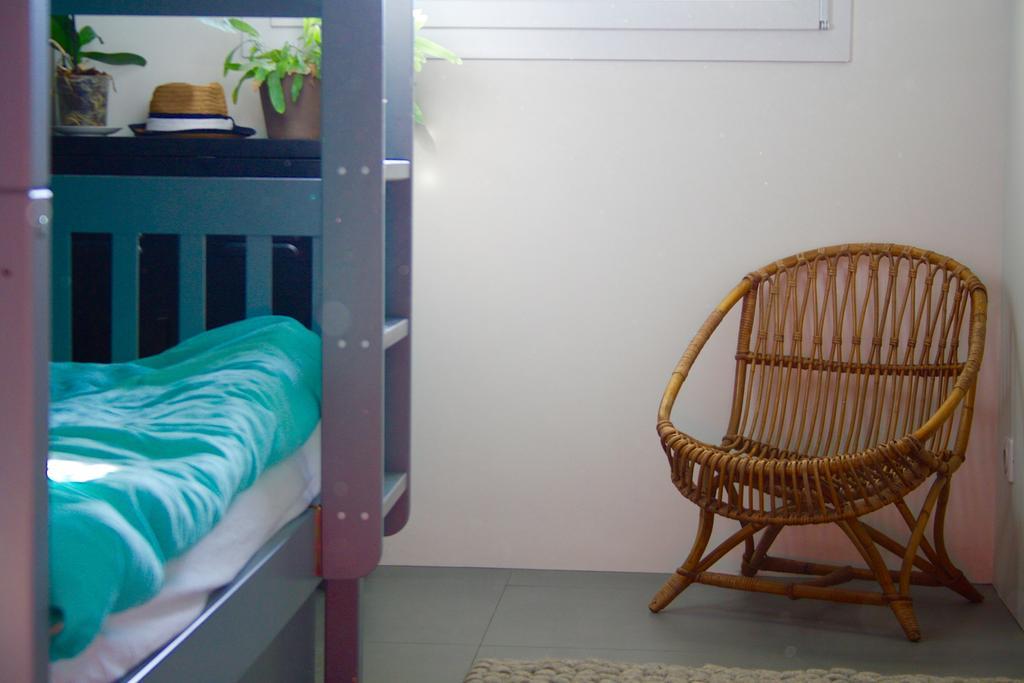 Appartement Le Clos De Sablier Туржевіль Номер фото